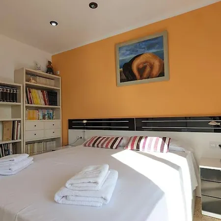 Apartment Relax En El Corazon De *