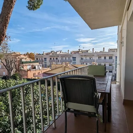 Apartment Relax En El Corazon De Castell-Platja d’Aro