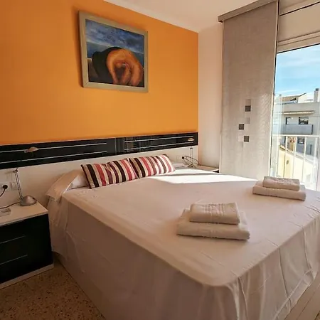 Apartment Relax En El Corazon De Castell-Platja d’Aro