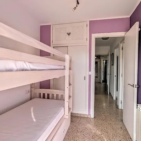 Apartment Relax En El Corazon De