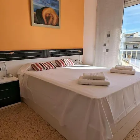 Apartment Relax En El Corazon De
